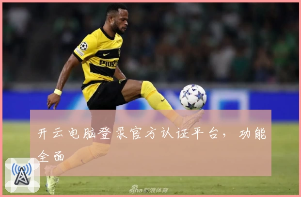 开云电脑登录官方认证平台，功能全面