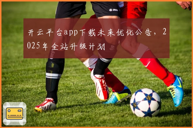 开云平台app下载未来优化公告，2025年全站升级计划
