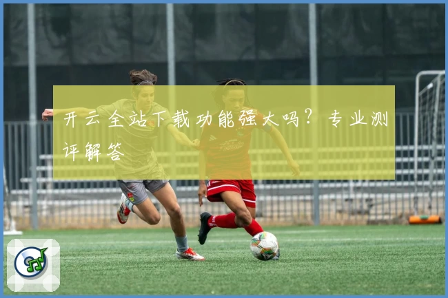 开云全站下载功能强大吗？专业测评解答